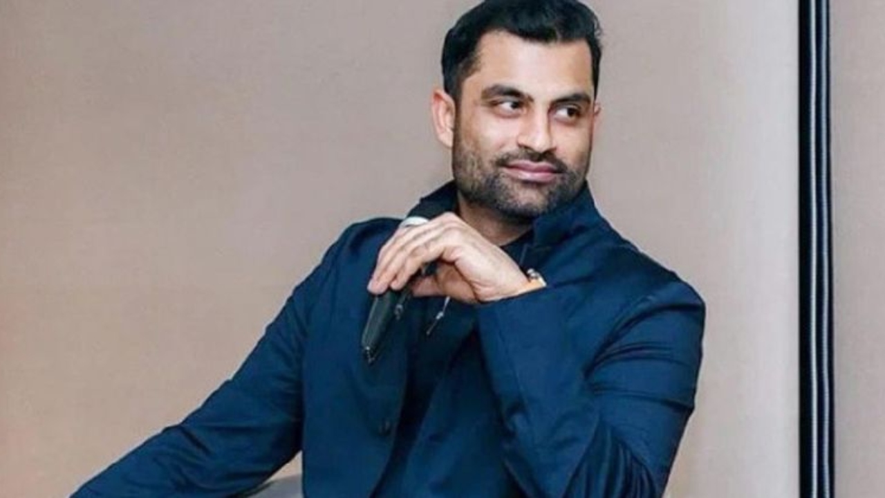 বিসিবির পরিচালক হতে চান তামিম ইকবাল